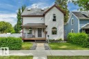 4405 51St, Wetaskiwin, AB 