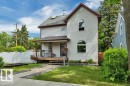 4405 51St, Wetaskiwin, AB 