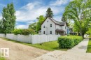 4405 51St, Wetaskiwin, AB 