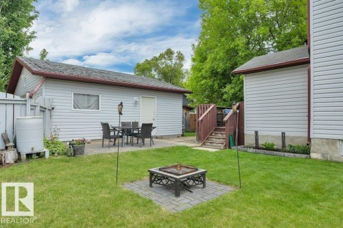 4405 51St, Wetaskiwin, AB 