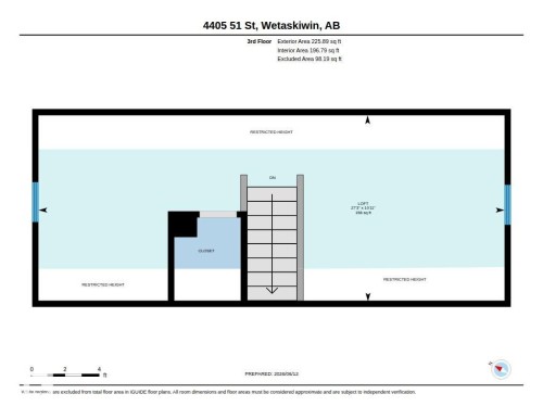 4405 51St, Wetaskiwin, AB 