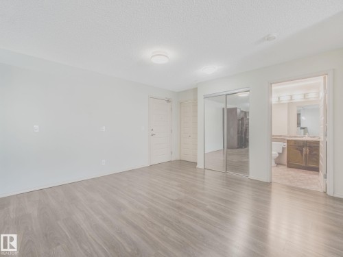 Bedroom - 117 6070 Schonsee Way, Edmonton, AB 
