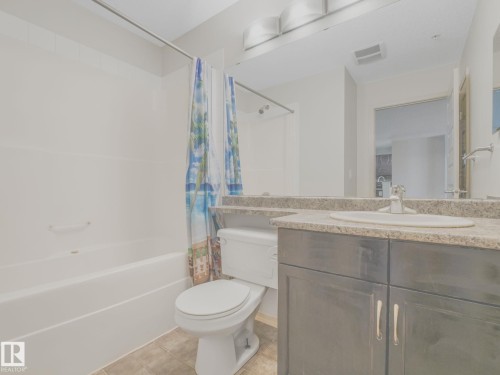 Bathroom - 117 6070 Schonsee Way, Edmonton, AB 