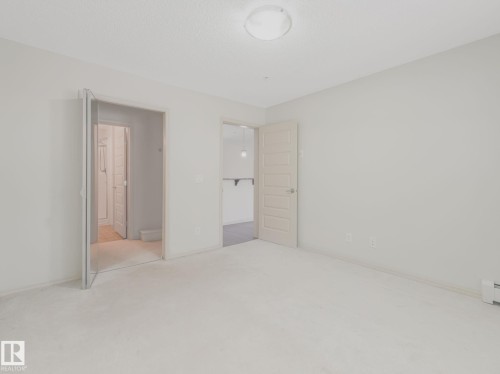 Bedroom - 117 6070 Schonsee Way, Edmonton, AB 
