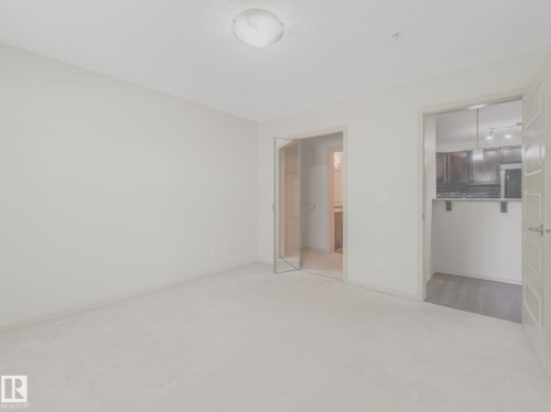 Bedroom - 117 6070 Schonsee Way, Edmonton, AB 