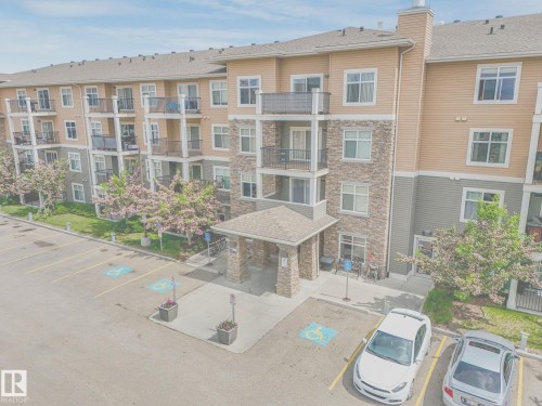 Outdoor building - 117 6070 Schonsee Way, Edmonton, AB 