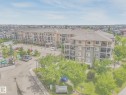 Aerial view - 117 6070 Schonsee Way, Edmonton, AB 