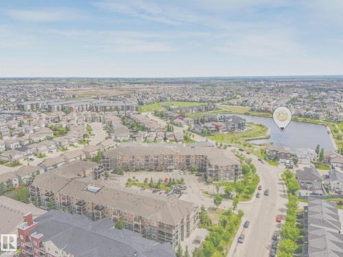 Image quality insufficient for description - 117 6070 Schonsee Way, Edmonton, AB 