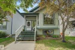 1622 TOMPKINS Wynd  Edmonton, AB T6R 2Y5