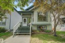 1622 Tompkins Wynd, Edmonton, AB 