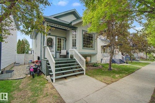 1622 Tompkins Wynd, Edmonton, AB 
