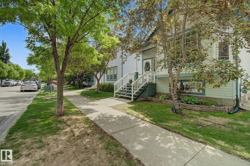1622 Tompkins Wynd, Edmonton, AB 