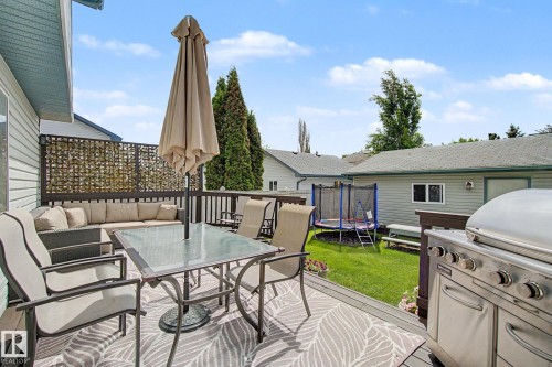 1622 Tompkins Wynd, Edmonton, AB 