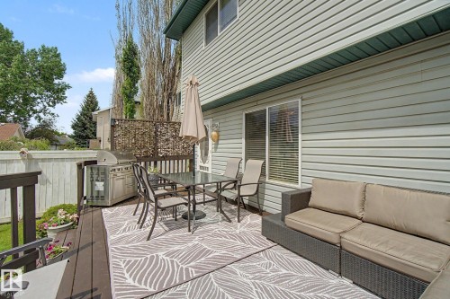 1622 Tompkins Wynd, Edmonton, AB 