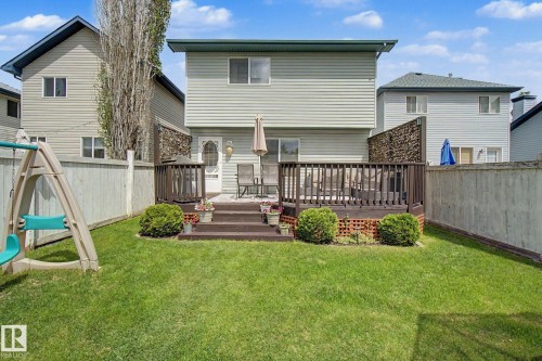 1622 Tompkins Wynd, Edmonton, AB 