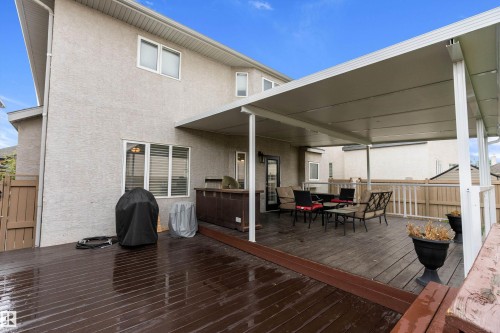 1115 68 Street, Edmonton, AB 