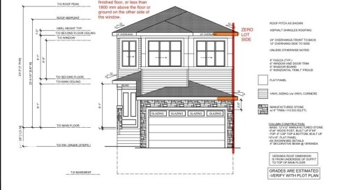 4305 36 Street, Beaumont, AB 