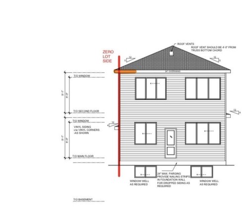 4305 36 Street, Beaumont, AB 