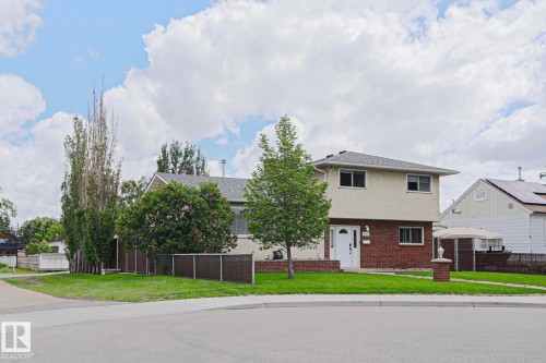 12517 79 Street, Edmonton, AB 
