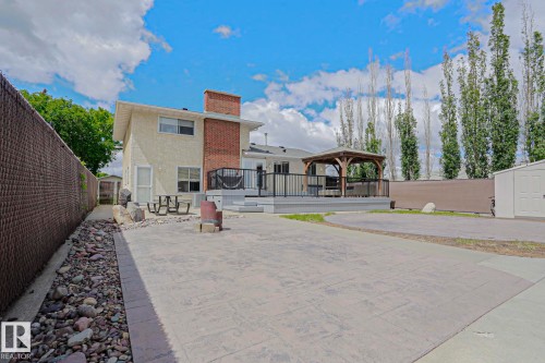 12517 79 Street, Edmonton, AB 