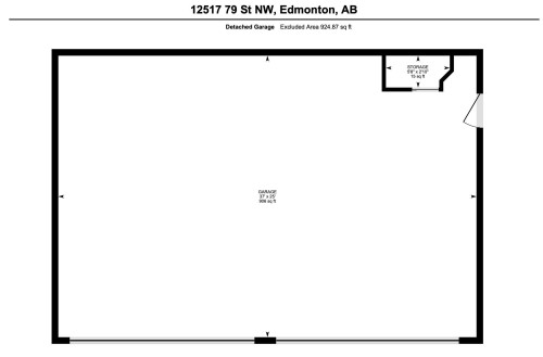 12517 79 Street, Edmonton, AB 