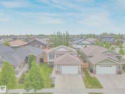 16 WADE Avenue  Leduc, AB T9E 0N8