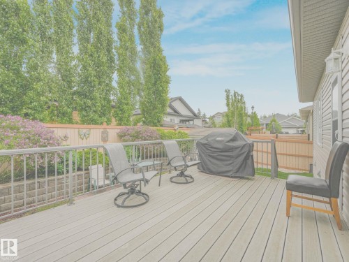 16 Wade Avenue, Leduc, AB 