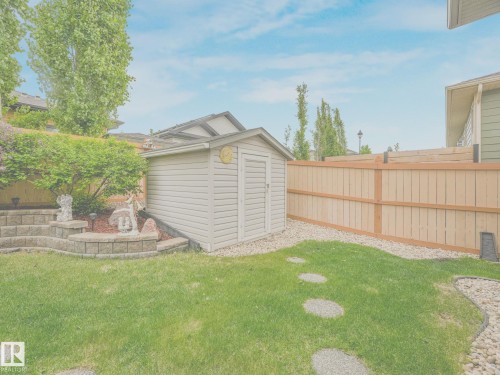 16 Wade Avenue, Leduc, AB 