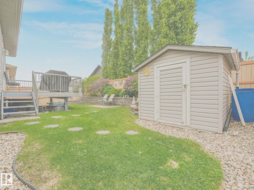 16 Wade Avenue, Leduc, AB 
