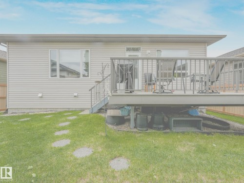 16 Wade Avenue, Leduc, AB 