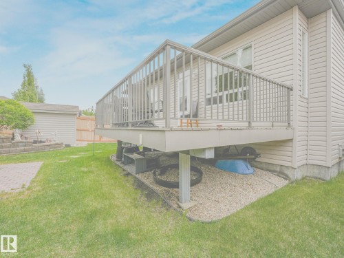 16 Wade Avenue, Leduc, AB 