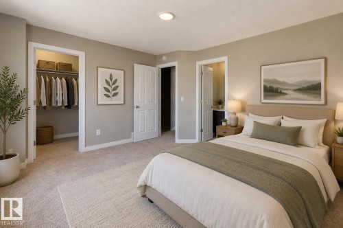3704 2 Street, Edmonton, AB 