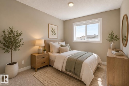 3704 2 Street, Edmonton, AB 
