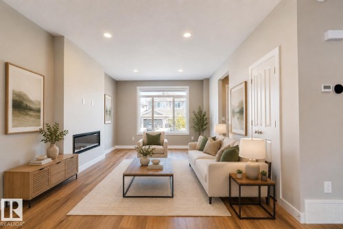 3704 2 Street, Edmonton, AB 