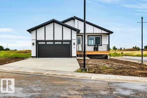 Wetaskiwin, AB 