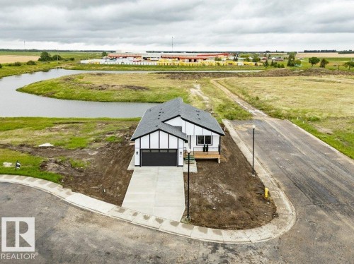 Wetaskiwin, AB 