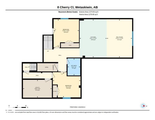 Wetaskiwin, AB 