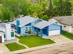 11707 150 Ave NW  Edmonton, AB T5X 1C1