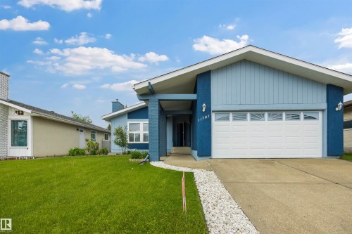 11707 150 Ave Nw, Edmonton, AB 