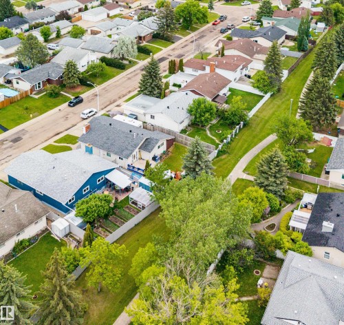 11707 150 Ave Nw, Edmonton, AB 