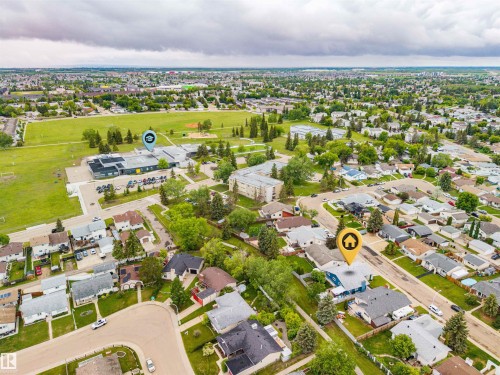11707 150 Ave Nw, Edmonton, AB 