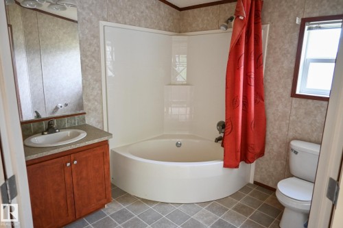 4703 52 Street, Peers, AB 