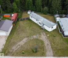 4703 52 Street  Peers, AB T0E 1W0