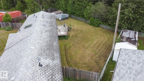 4703 52 Street, Peers, AB 