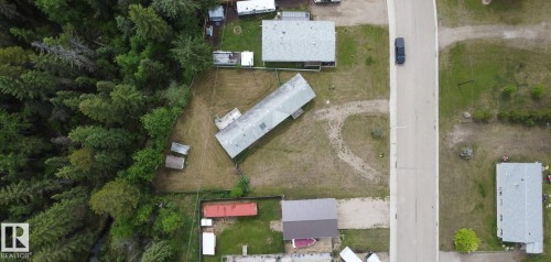 4703 52 Street, Peers, AB 