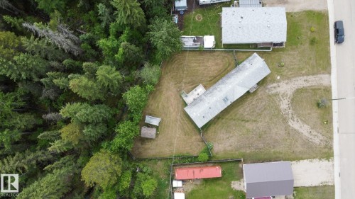 4703 52 Street, Peers, AB 
