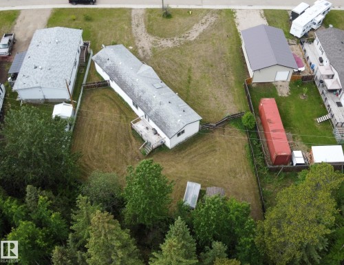 4703 52 Street, Peers, AB 