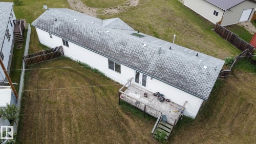 4703 52 Street, Peers, AB 