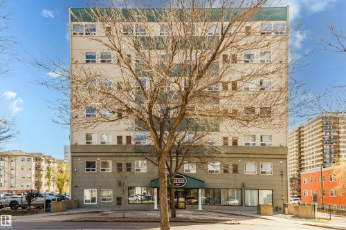 9919 105 Street  Edmonton, AB T5K 1B1