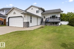 3802 51 Avenue  Cold Lake, AB T9M 2B2